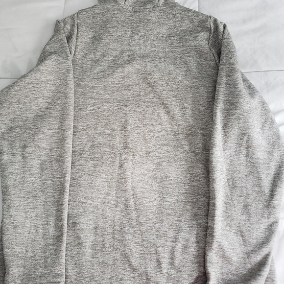 Nike Dri-Fit Hoodie - Picture 3 of 3